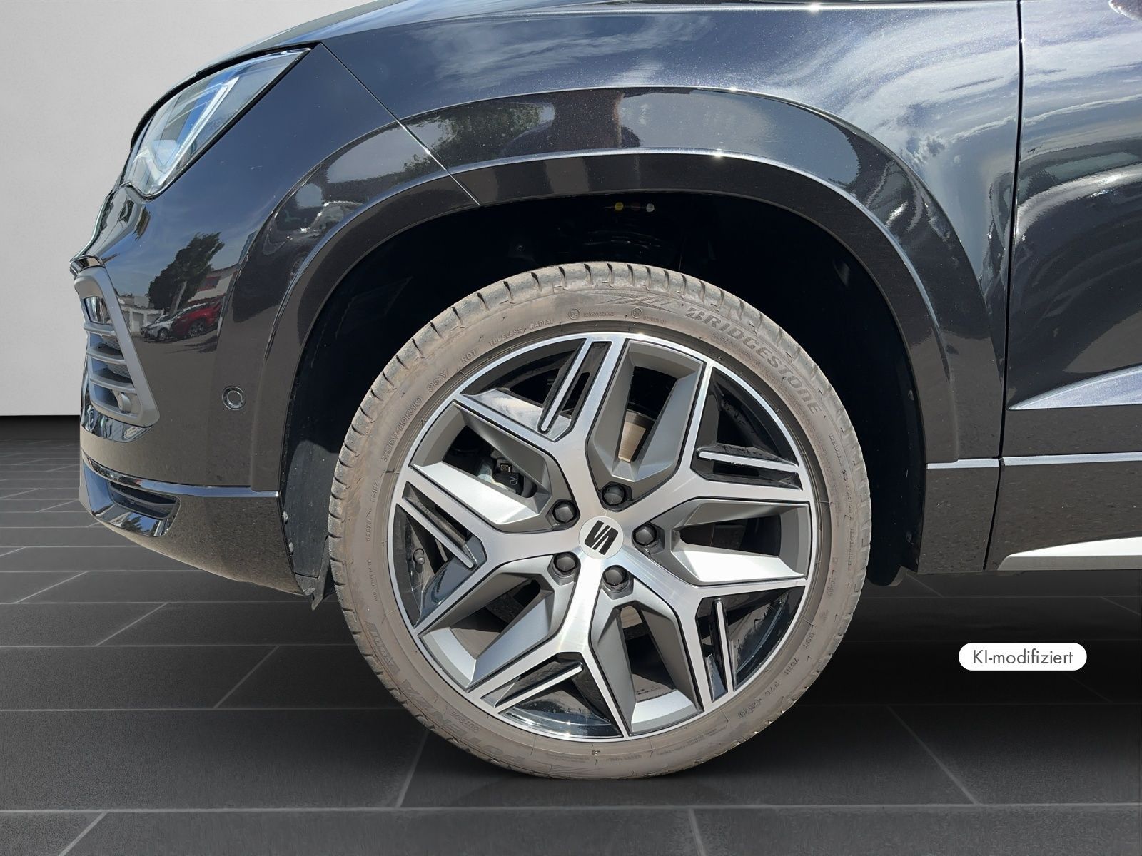 Seat Ateca - Bild 9