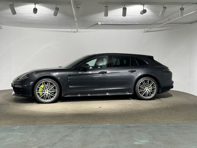 Porsche Panamera Sport Turismo 4 E-Hybrid