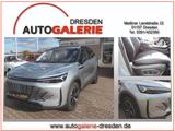 BAIC Beijing X75  AT, DAB-Radio,Massagesitze v.,Panor - BAIC aus 2024: X75