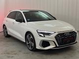 Audi S3 2.0 TFSI quattro PANO CARBON PAKET - gebrauchte Audi S3 aus dem Jahr 2021