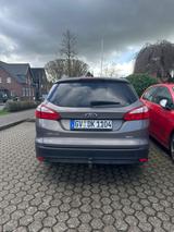Ford Focus 1,0 EcoB. Champions - NEUER MOTOR - Gebrauchtwagen bis 2.000 Euro mit TÜV