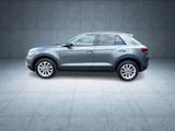 Volkswagen T-Roc 1,5 TSI DSG Life Navi LED SHZ PDC DAB+ - Volkswagen T-Roc aus 2025