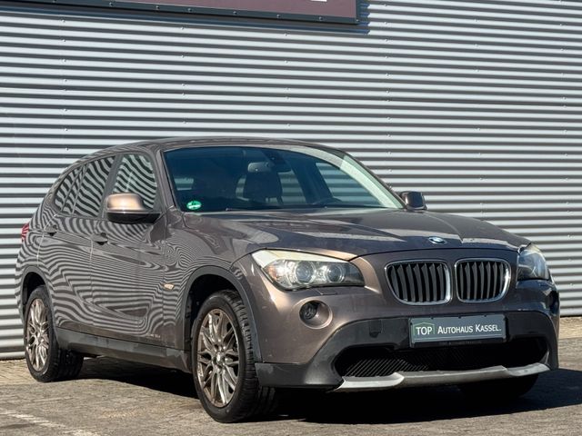 BMW X1 Baureihe X1 18 d sDrive*BI XENON/KLIMA/