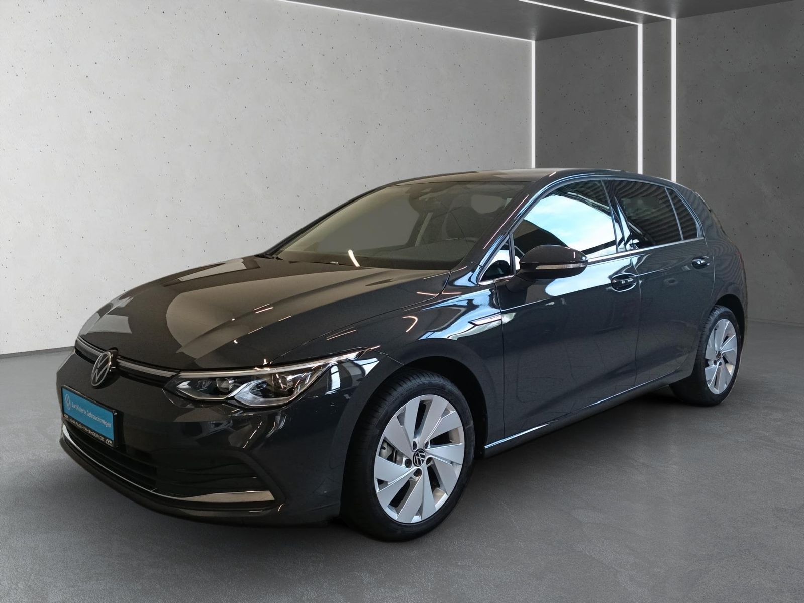 Volkswagen Golf - Bild 2