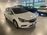 Opel Astra 1.4 Turbo 110CV EcoM 5 porte Dynamic - Opel Astra mit CNG-Antrieb