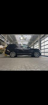 Land Rover Range Rover 4.4 SDV8 SV Autobiography  S... - Land Rover Range Rover: Sv Autobiography