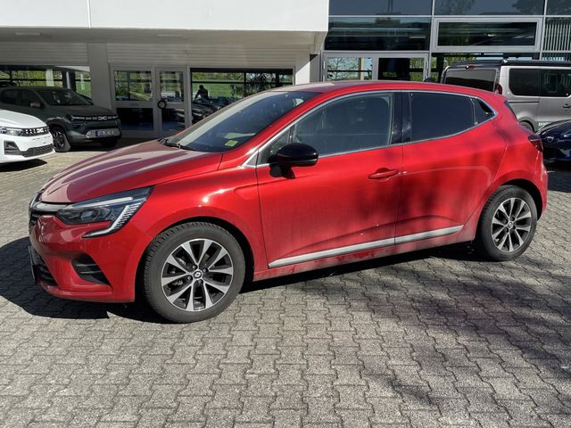 Renault Clio TECHNO TCe 90