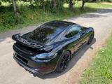 Porsche Cayman GT4  / LED / Lift / Carbonsitze - Porsche Cayman aus 2020