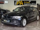 BMW 118i Lim. / Automatik Xenon Navi Schiebedach SHZ - BMW 118 aus 2010: 118i