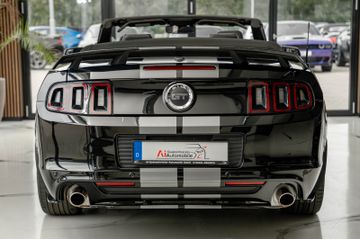 Ford Mustang - 7