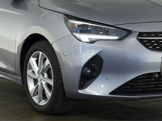 Corsa F ELEGANCE CDTI+RÜCKFAHRKAMERA+SITZ-/LENKR