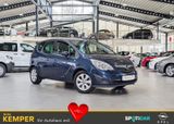 Opel Meriva 1.4 Edition *AHK*PDC*Tempomat* - Opel Meriva aus 2011
