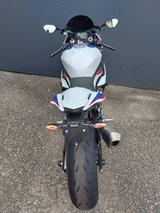 BMW S 1000 RR M-Paket + Carbonräder - BMW R 1000 S