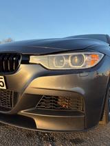 BMW 335i  - BMW 335: Limousine, 335i