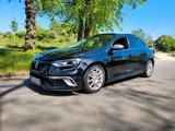 Renault Megane 1.6 DCI GT Line - Renault Megane mit Diesel-Antrieb: Limousine, Automatik