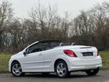 Peugeot 207 Filou guter Zustand Tüv Neu - gebrauchte Peugeot 207 aus dem Jahr 2012
