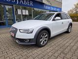 Audi A4 Allroad quattro 8xALU 2.HD SHZ XENON PDC - gebrauchte Audi A4 Allroad aus dem Jahr 2015