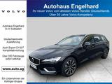 Volvo V60 Plus Bright Recharge Plug-In Hybrid AWD - Volvo V60: Recharge Plus Bright