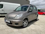 Toyota Yaris Verso 1.5 Sol 1.5 16V KAT Klima Radio-CD,  - Toyota Gebrauchtwagen von 2005