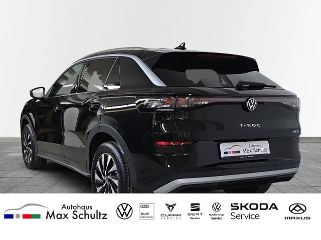 Volkswagen T-Roc - Bild 2