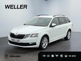 Skoda Octavia Combi 1.0 TSI DSG Ambition *ACC*SHZ*TWA* - Skoda Octavia Gebrauchtwagen in Bielefeld