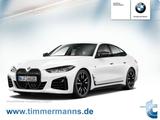 BMW i4 M50 Klimaaut. Adaptives Fahrwerk Memory vorn - BMW i4: M50