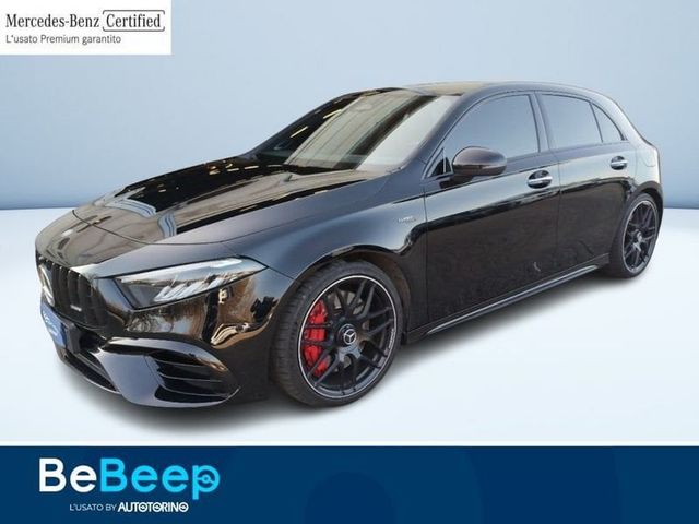 Mercedes-Benz Classe A A AMG 45 S AMG LINE PREMI