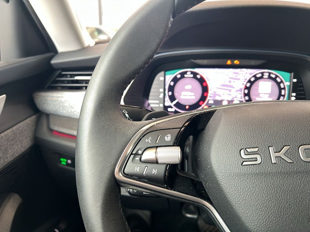 Skoda Octavia - Bild 20