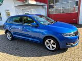 Skoda Rapid Spaceback Clever/NAVI/SHZ/APPLE CP/TEMP/ - Skoda Rapid: Clever