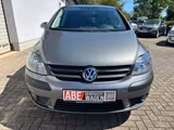 Volkswagen Golf Plus V Comfortline 1.6 TSI TÜV bis 05/2027 - Volkswagen Golf mit Benzin-Antrieb: 2.0