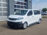 Opel Vivaro M 9 Sitzer Klima - gebrauchte Opel Vivaro aus dem Jahr 2023