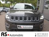 Jeep Compass Limited FWD 1.6d EU6 Navi*ACC*Bi-Xen*SHZ - Jeep Compass mit Diesel-Antrieb