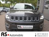 Jeep Compass Limited FWD 1.6d EU6 Navi*ACC*Bi-Xen*SHZ - Jeep Compass: Limited