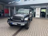 Jeep Wrangler / Wrangler Unlimited Overland - Jeep Wrangler in Mannheim