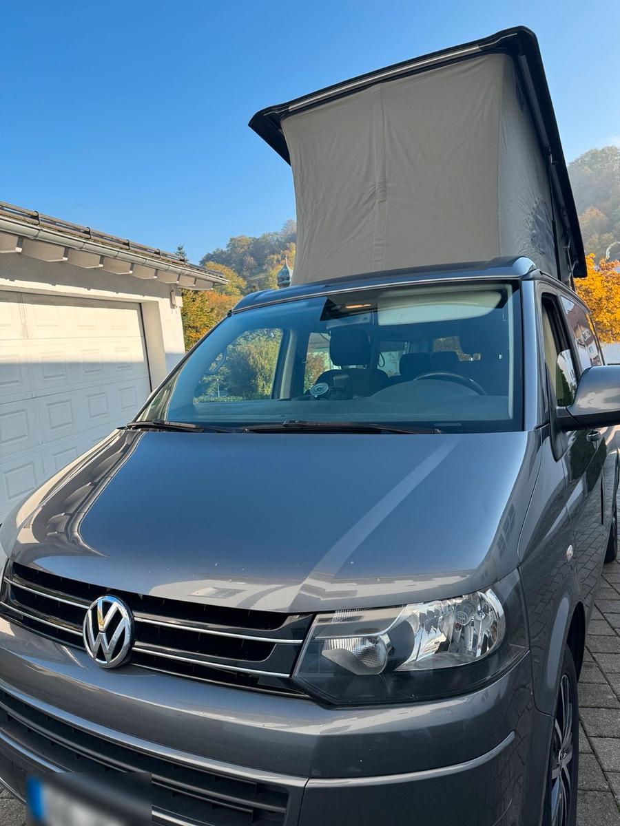 Volkswagen T5 Transporter