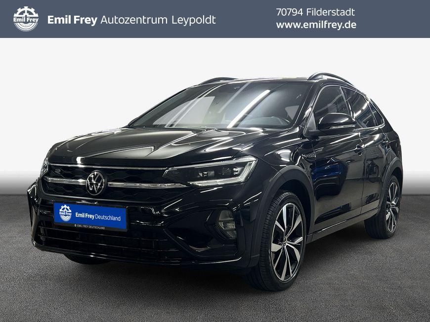 Volkswagen Taigo 15 TSI OPF DSG RLine 2022