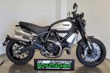 Ducati Scrambler 1100 Dark Pro **1.Hand** - DUCATI SCRAMBLER 1100 DARK PRO