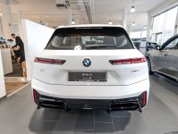 BMW iX - Vorschau Bild 3