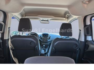 Ford Tourneo Courier 1.0 Titanium