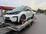 BMW i3 Basis Schiebe-/Hebedach - BMW i3 Unfallwagen