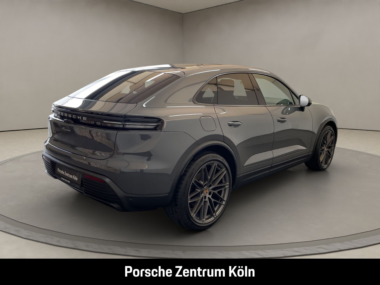Porsche Macan - Bild 5