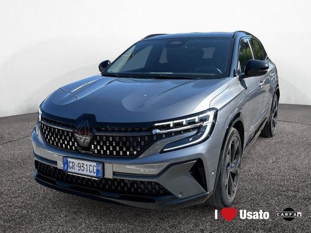 Renault Austral 2023 1.2 E-Tech full hybrid Tech