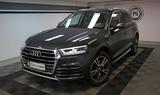 Audi Q5 40 TDI qu. S-tr KAMERA AHK NAVI LED 3Z. KLIMA - gebrauchte Audi Q5 aus dem Jahr 2019