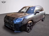 MINI Countryman E - MINI One Countryman mit Panoramadach