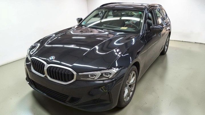 BMW 320d xDrive T Shadow-Line WIDE*LED*CARPLAY*MEGA imagem 2