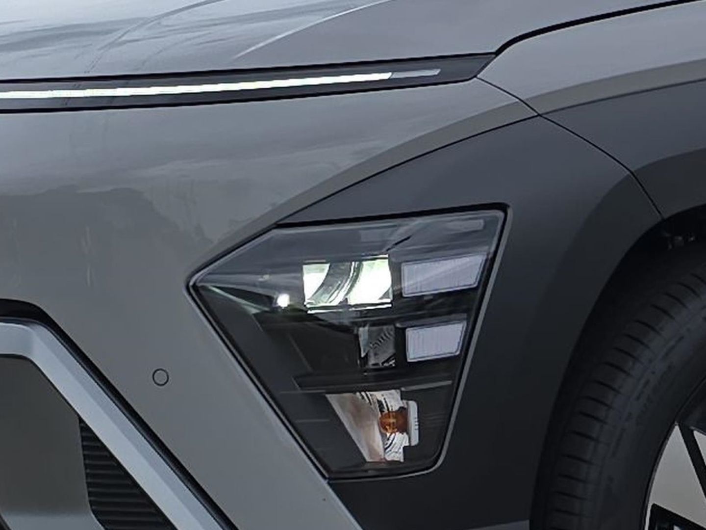 Hyundai Kona – Bild 5