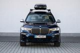 BMW X7 xDrive40i -V8 390kw xDrive 2021 - gebrauchte BMW X7 aus dem Jahr 2021