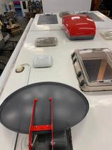 Bürstner Elegance i745  - Bürstner Elegance