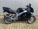 Honda CBR 900 RR SC33 *Top Zustand* - HONDA CBR 900 RR