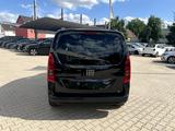Fiat Qubo E L Icon 5-Sitzer (50kWh) *LED Kamera ACC* - Fiat Qubo: Van